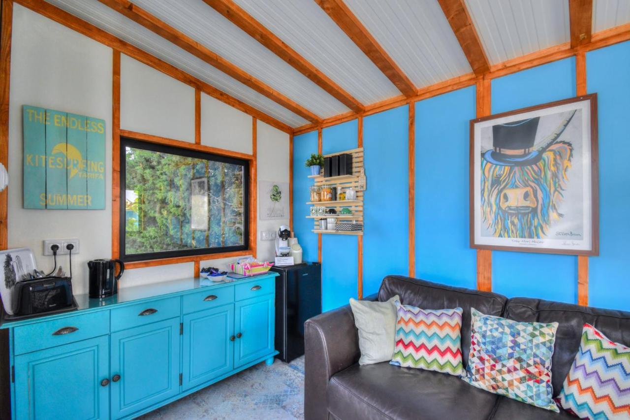 Cómpeta Casa Vista Maroma Guest House מראה חיצוני תמונה