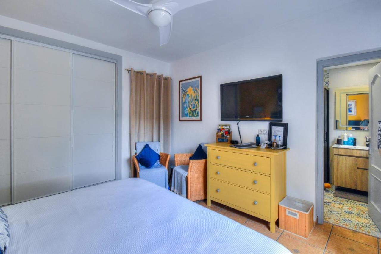 Cómpeta Casa Vista Maroma Guest House מראה חיצוני תמונה