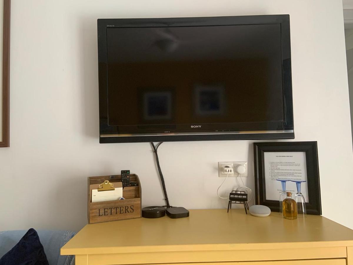 Cómpeta Casa Vista Maroma Guest House מראה חיצוני תמונה
