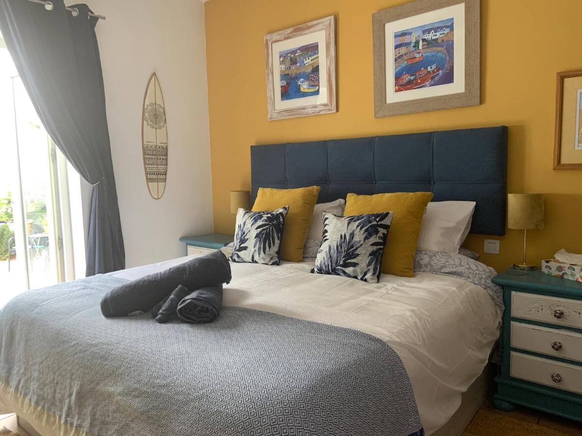 Cómpeta Casa Vista Maroma Guest House מראה חיצוני תמונה