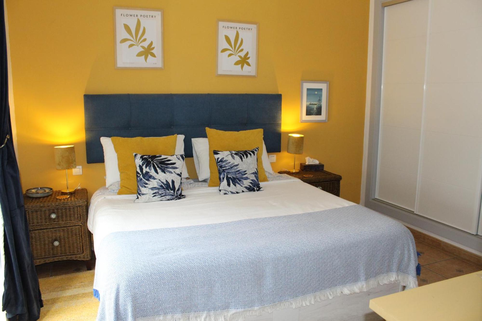Cómpeta Casa Vista Maroma Guest House מראה חיצוני תמונה