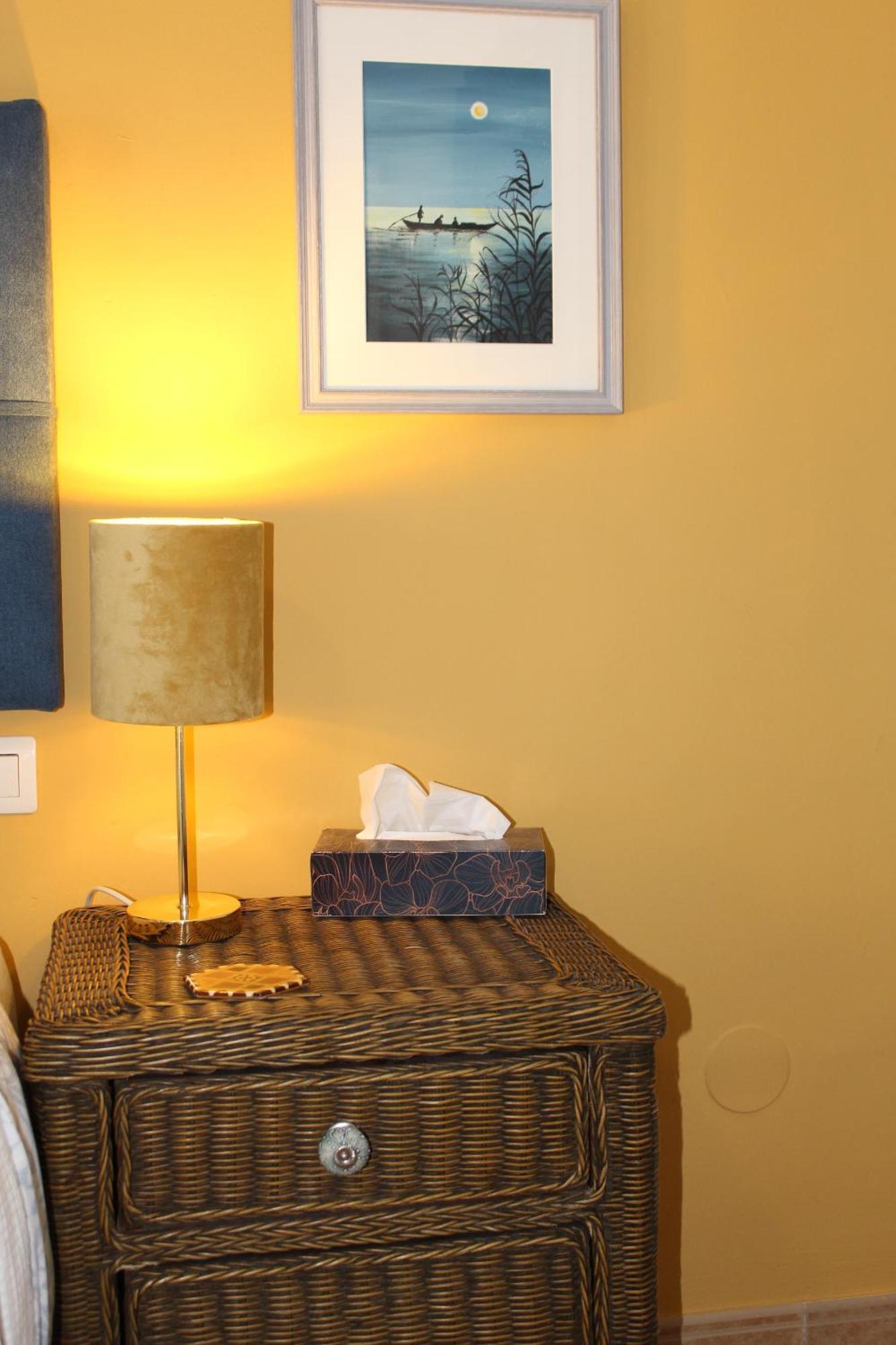 Cómpeta Casa Vista Maroma Guest House מראה חיצוני תמונה