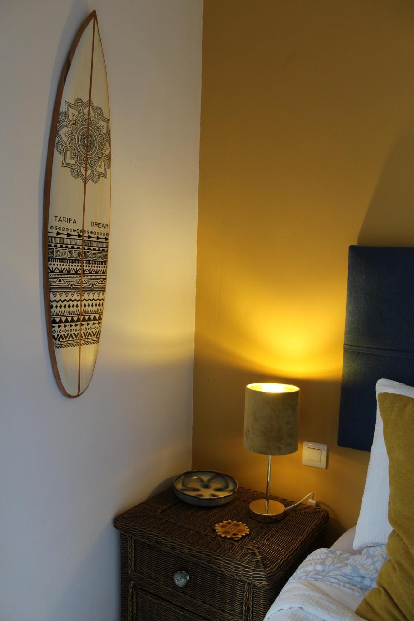 Cómpeta Casa Vista Maroma Guest House מראה חיצוני תמונה