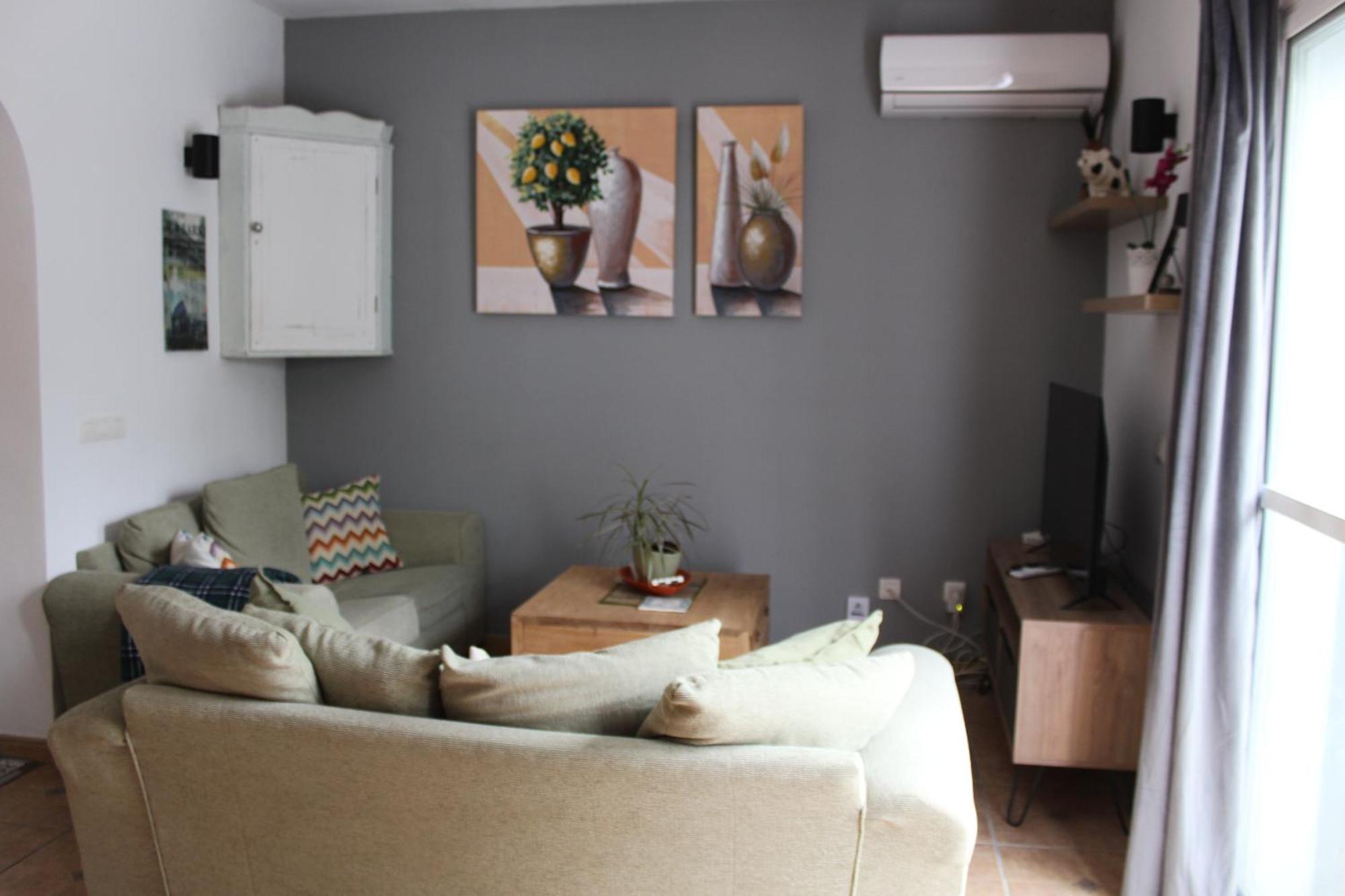 Cómpeta Casa Vista Maroma Guest House חדר תמונה