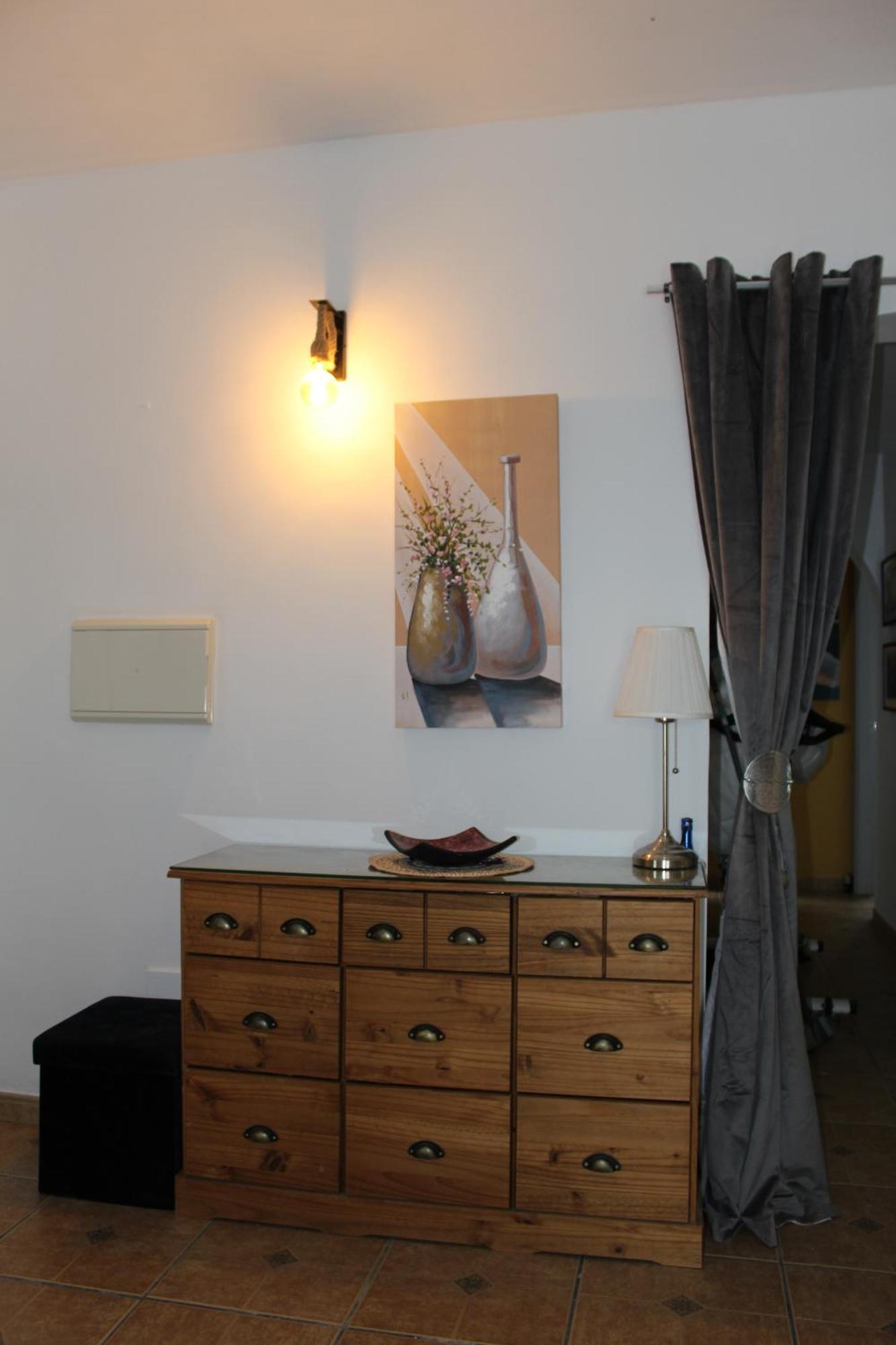 Cómpeta Casa Vista Maroma Guest House חדר תמונה