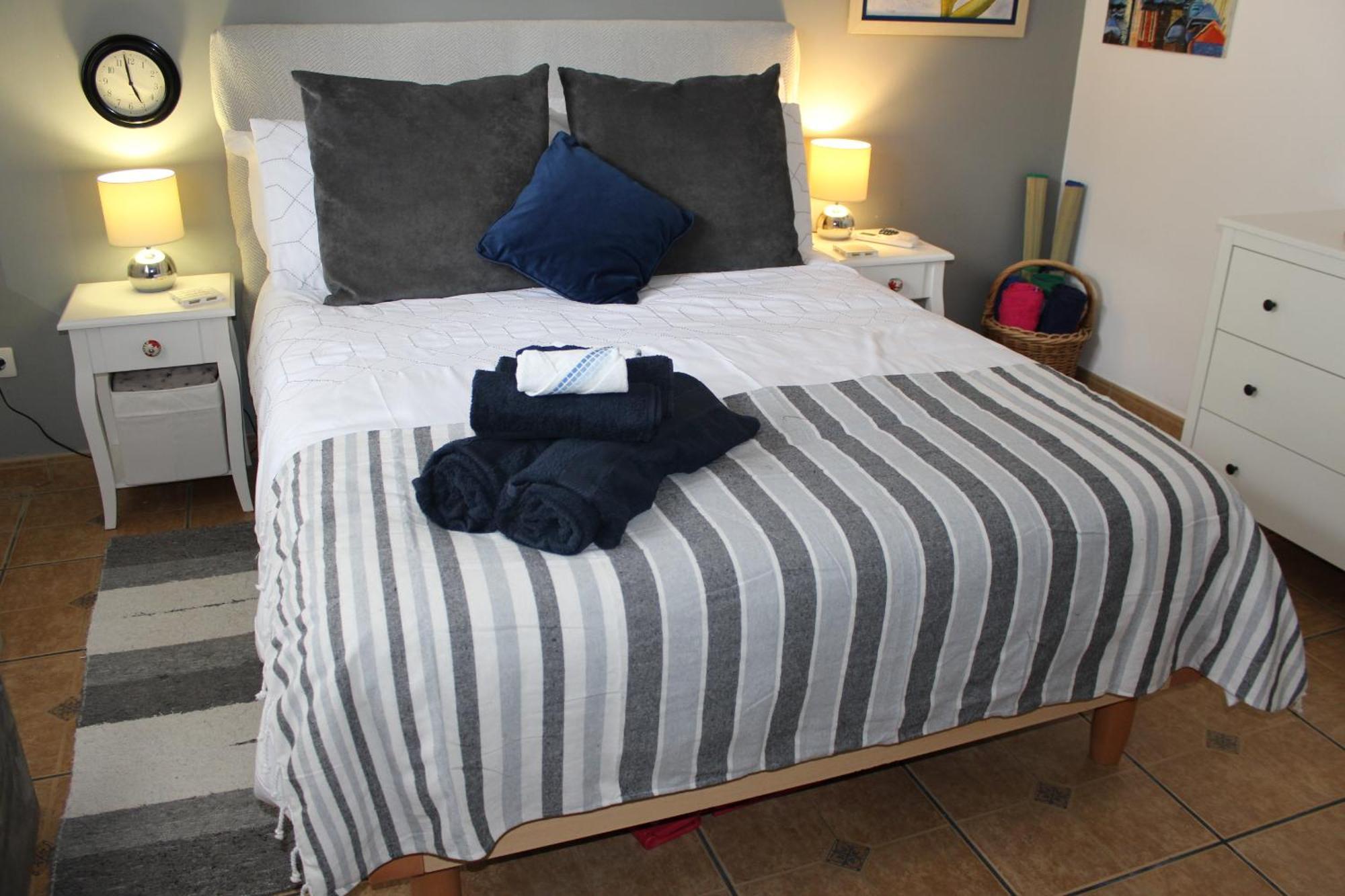 Cómpeta Casa Vista Maroma Guest House חדר תמונה