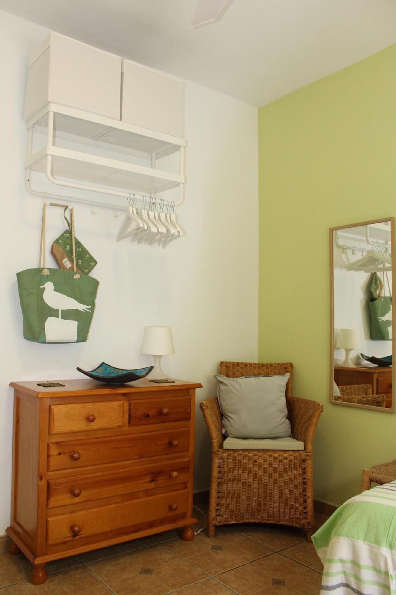 Cómpeta Casa Vista Maroma Guest House חדר תמונה